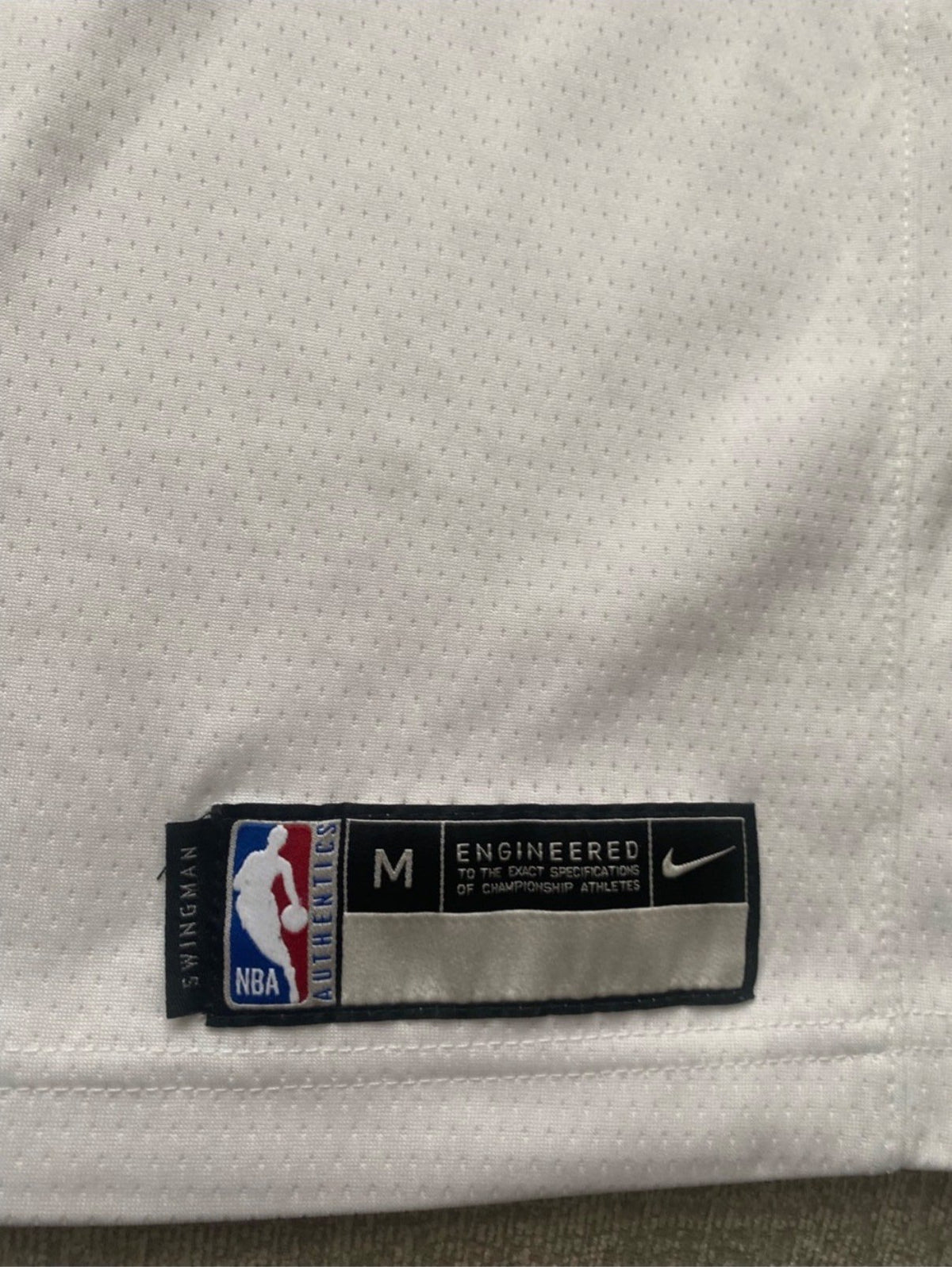 Nike Lakers LeBron James Swingman Jersey , Kids 10