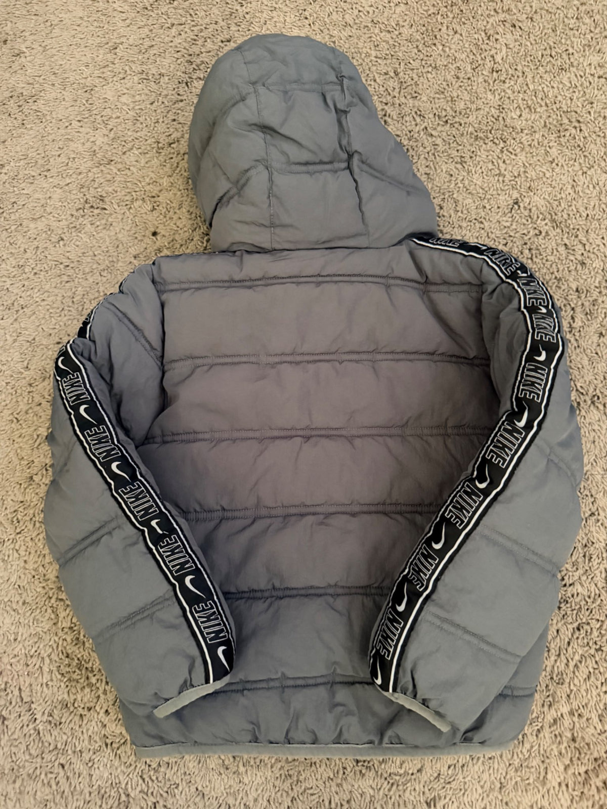 Nike boys winter jacket , Kids 7