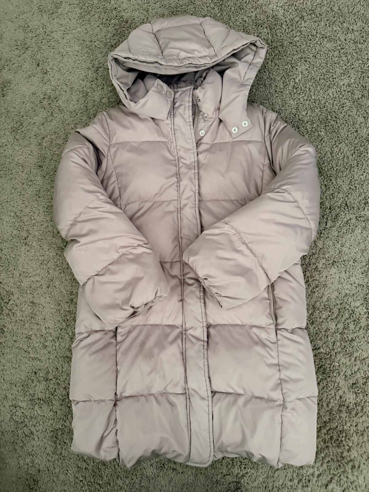 Gap girls winter jacket, Kids 12