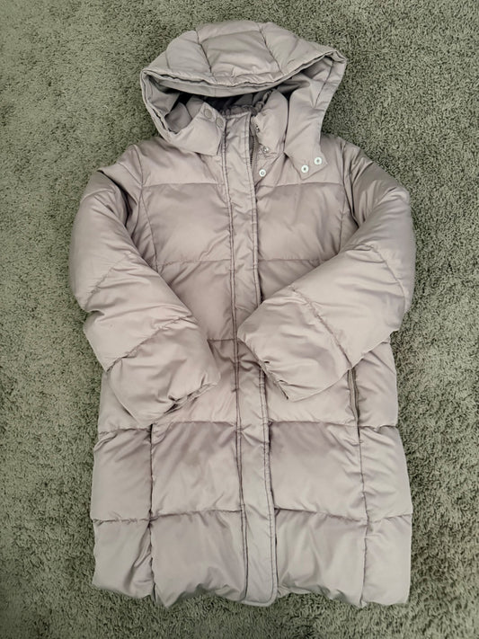 Gap girls winter jacket size 12-14 years old, Kids 12