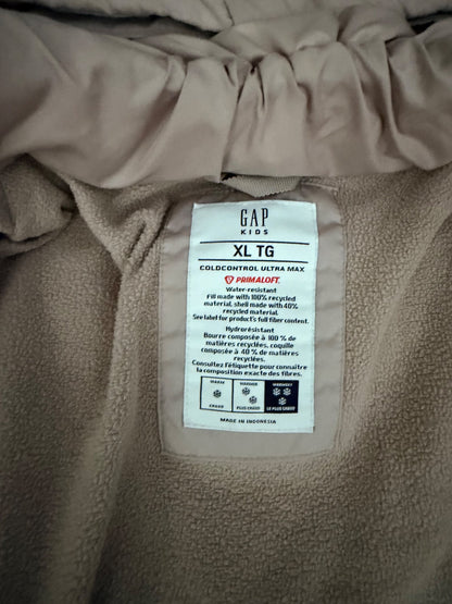 Gap girls winter jacket, Kids 12