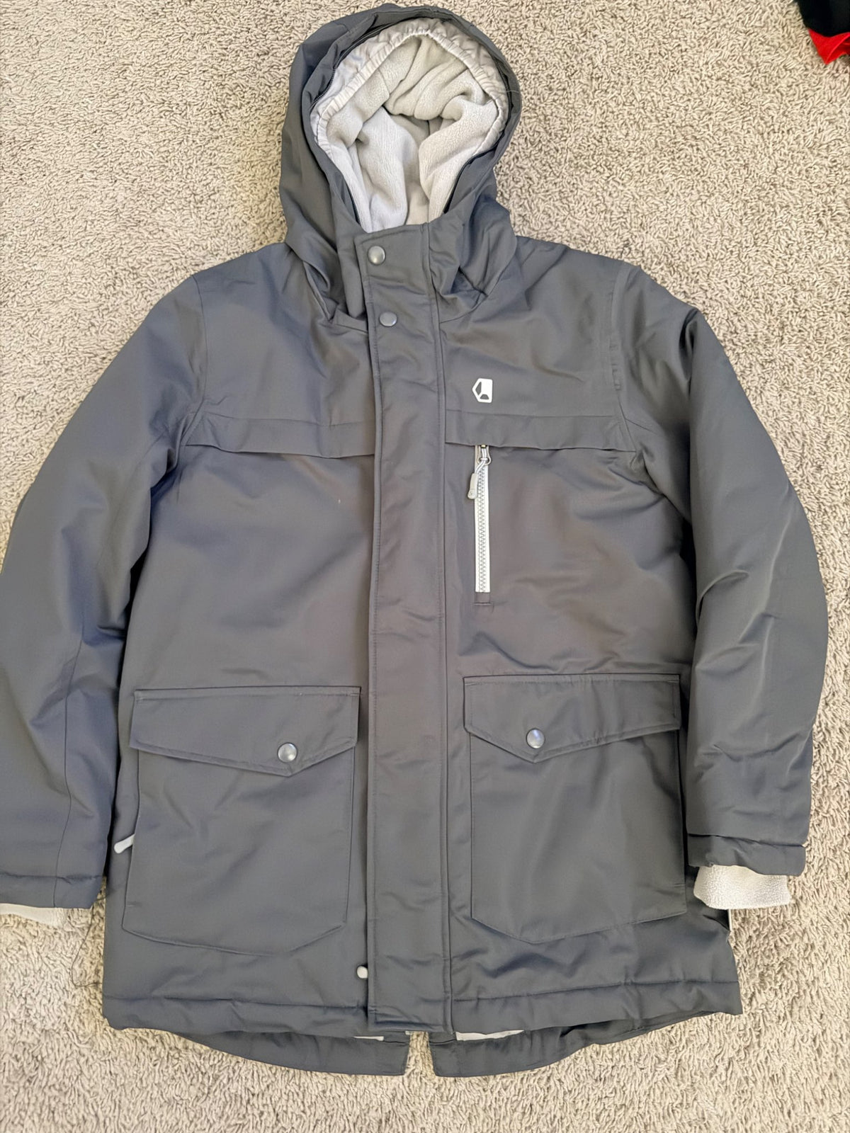 Kids Winter jacket, Kids 14