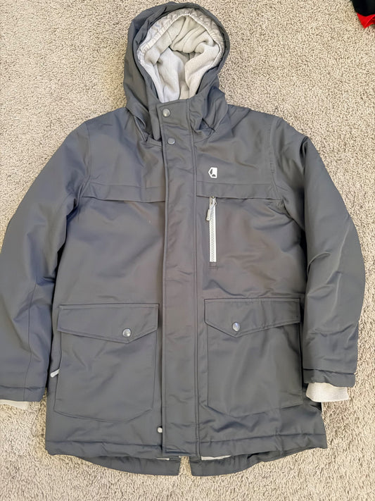 Kids Winter jacket, Kids 14