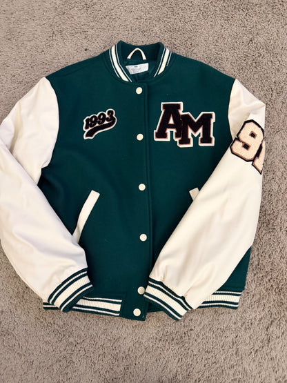 Girls fall/spring jacket , Kids 12