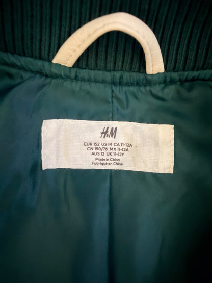 Girls fall/spring jacket , Kids 12