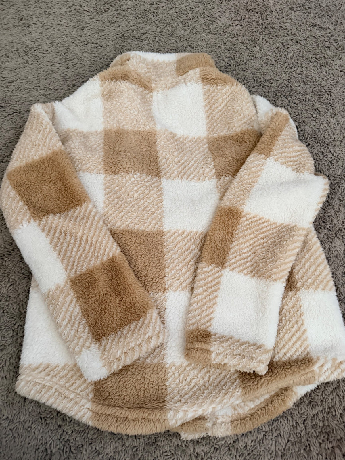 Girls fleece jacket , Kids 14