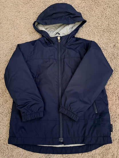 Gap windbreaker , Kids 5/5T