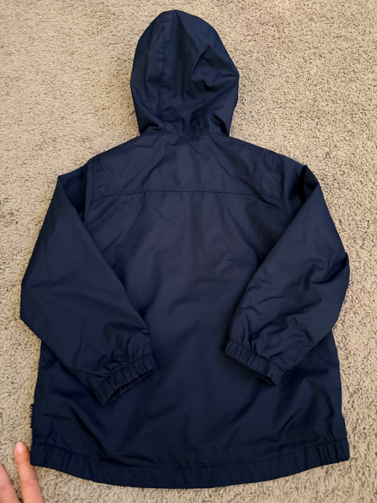 Gap windbreaker , Kids 5/5T
