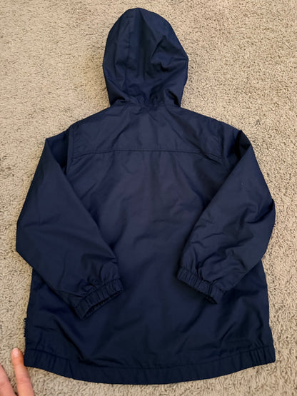 Gap windbreaker , Kids 5/5T