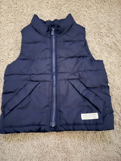 Gap vest size 3T, Kids 3T