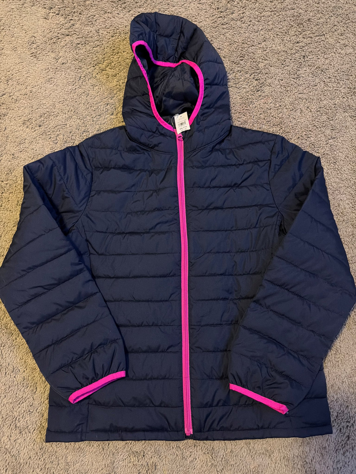 New with tags Gap jacket 14-16 years old girl. , Kids 14