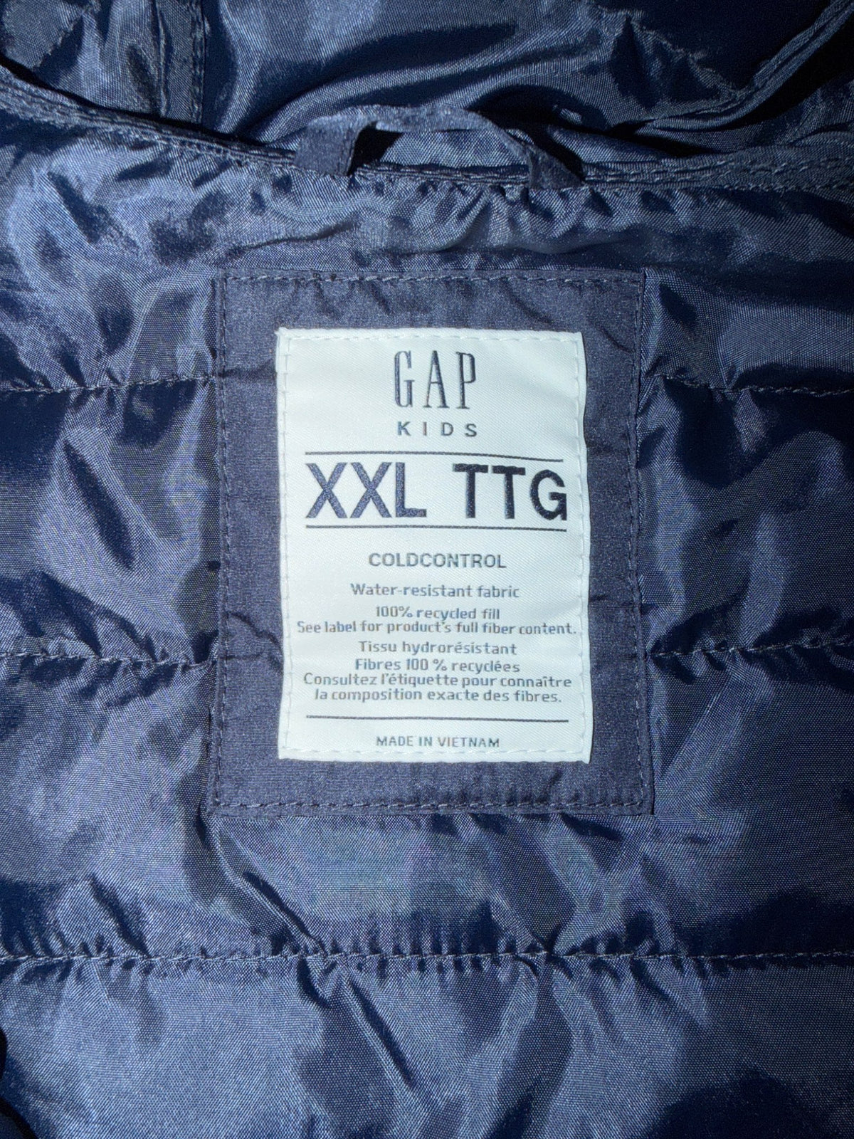 New with tags Gap jacket 14-16 years old girl. , Kids 14