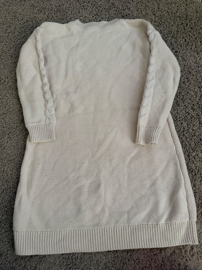 Gap Kids sweater dress is a size youth medium , Kids 10