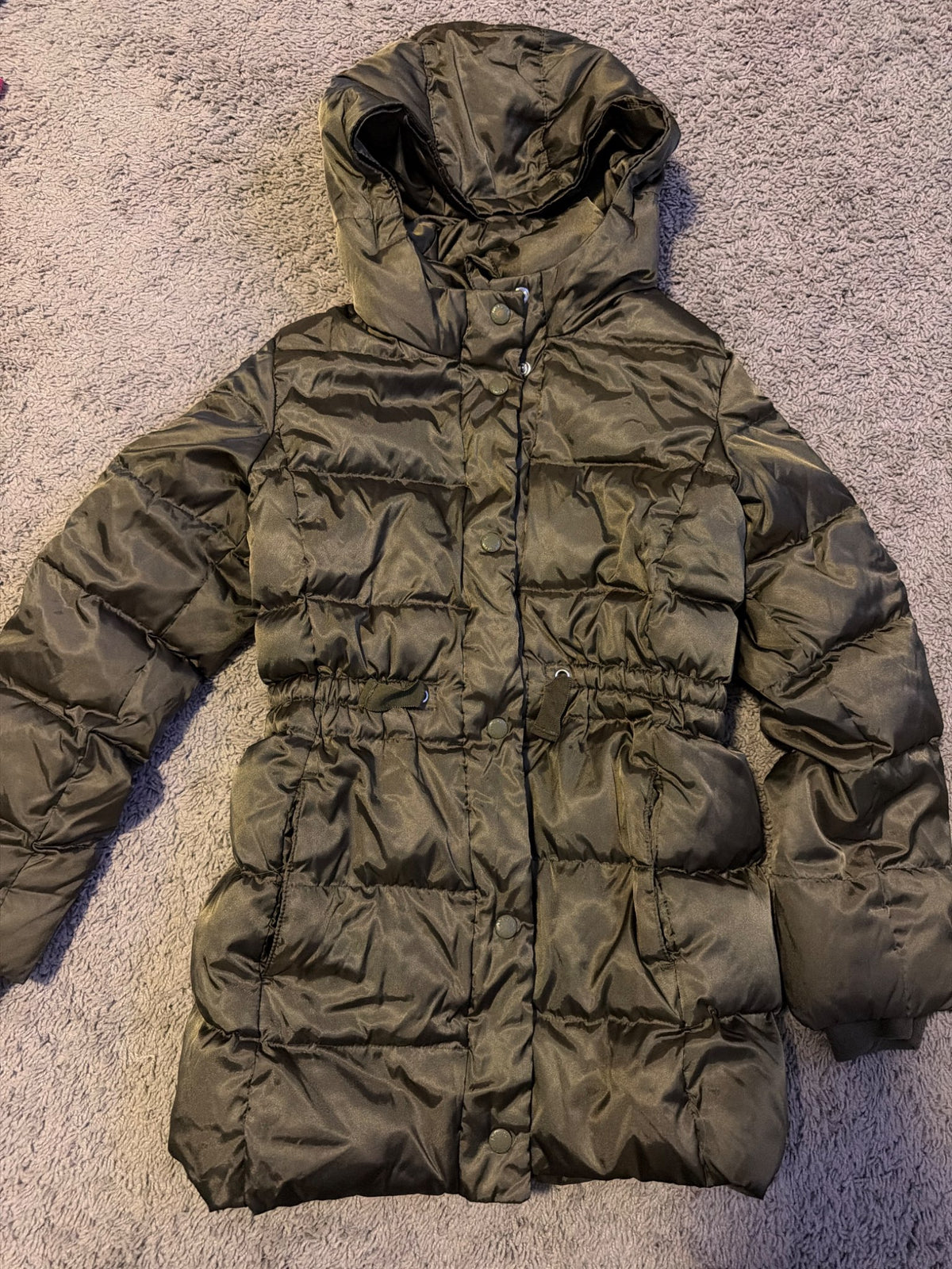 Gap jacket size L kids, Kids 12