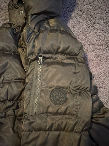Gap jacket size L kids, Kids 12