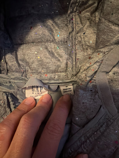 Gap jacket , Kids 10