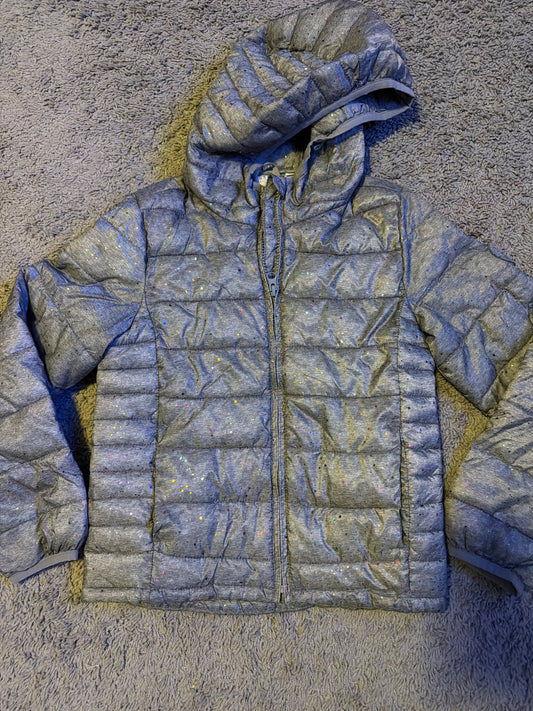 Lightweight Girls Gap jacket size M, Kids 10