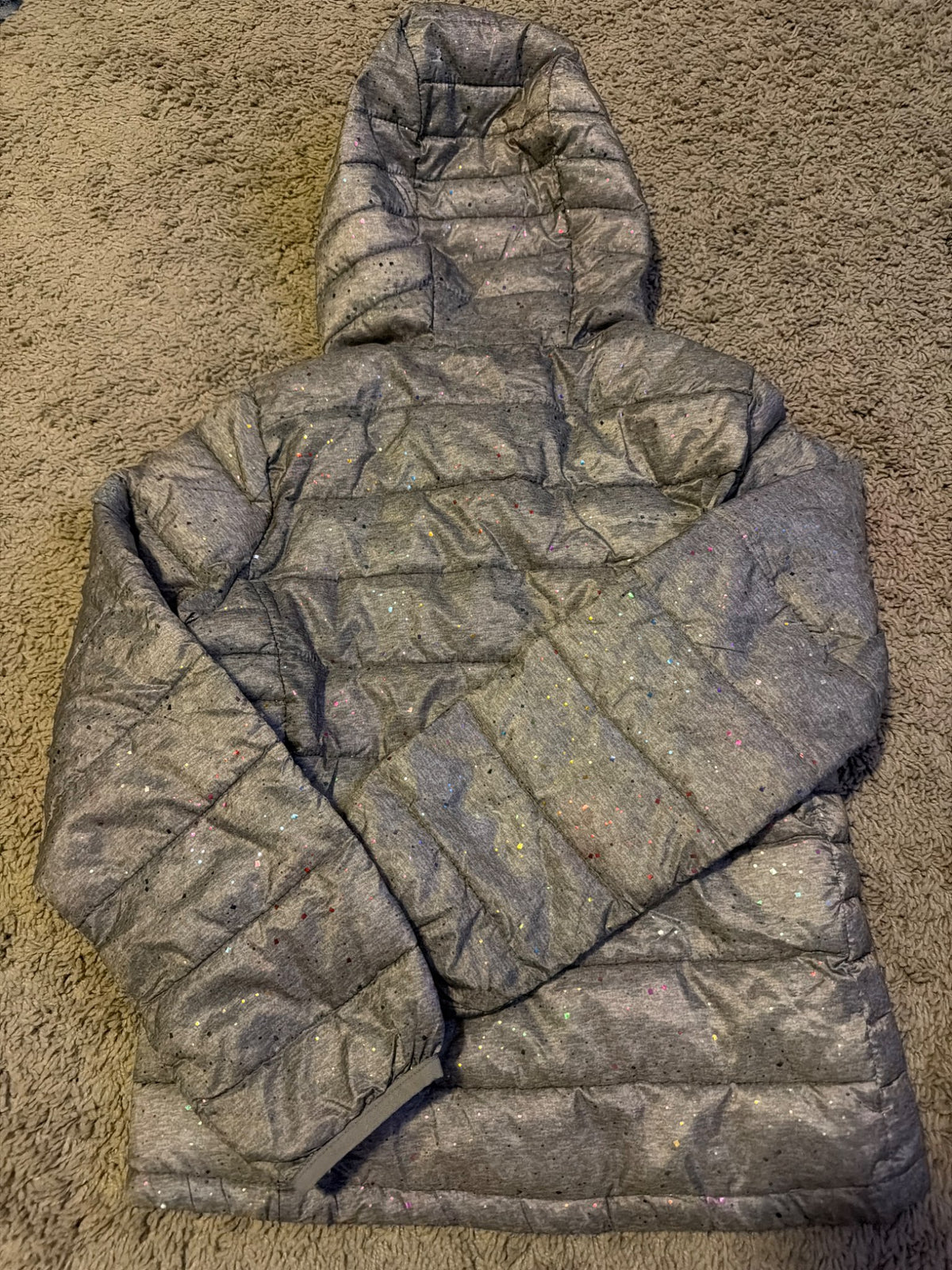 Gap jacket , Kids 10