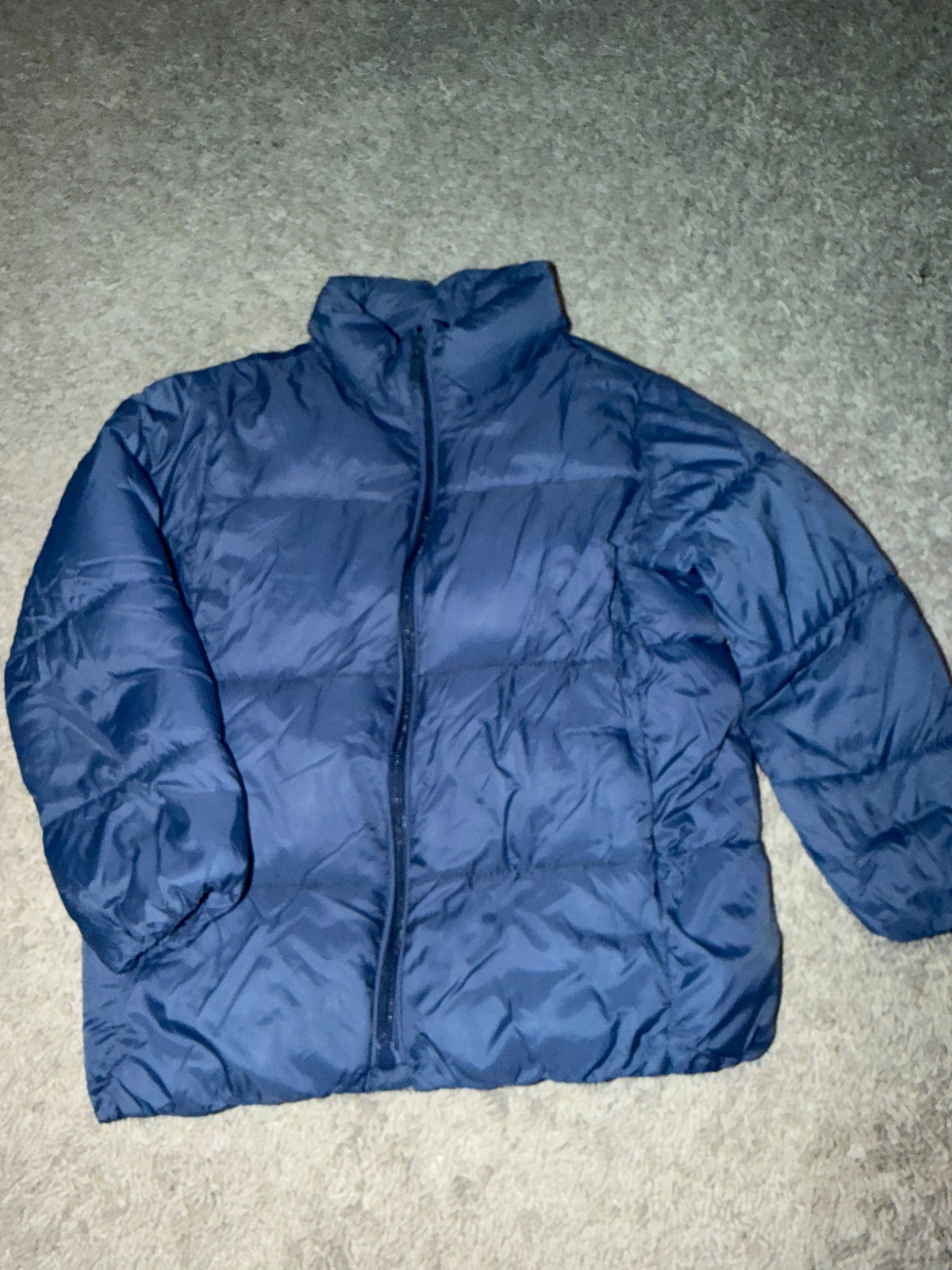 Zara boy jacket, Kids 6/6X