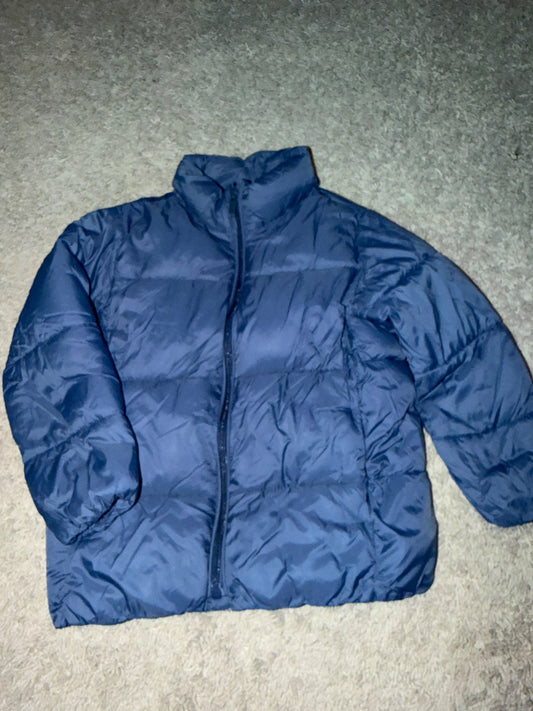 Zara boy jacket, Kids 6/6X