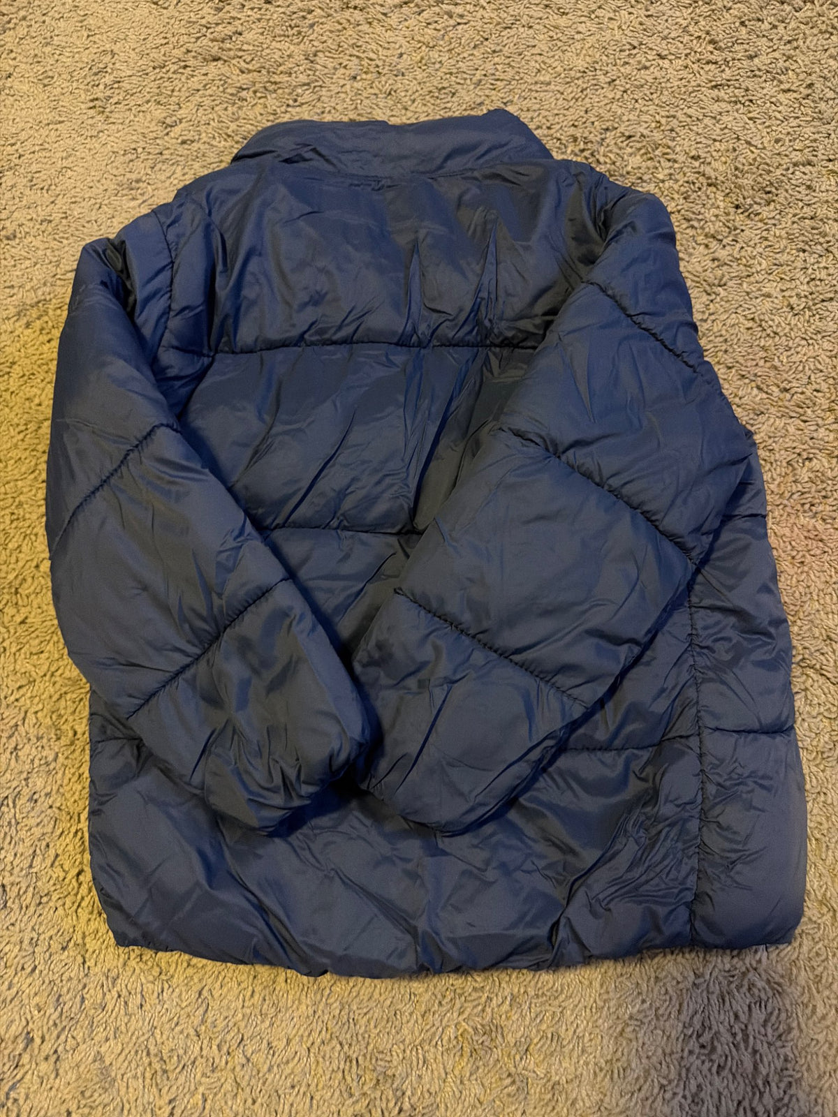 Zara boy jacket, Kids 6/6X