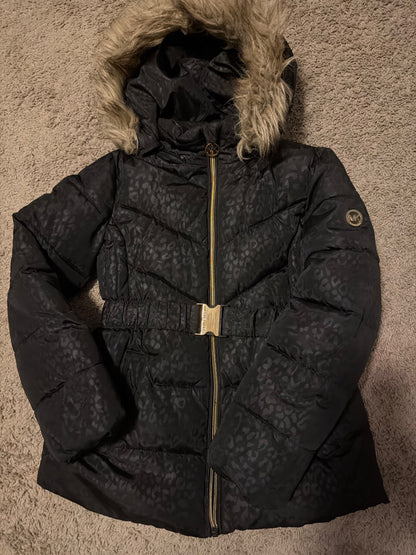 Michael Kors girls winter jacket , Kids 12