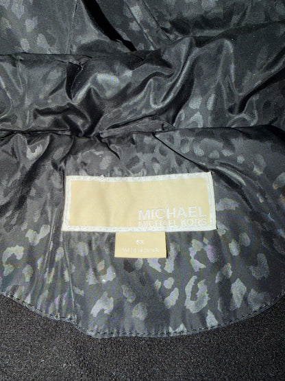 Michael Kors girls winter jacket , Kids 12