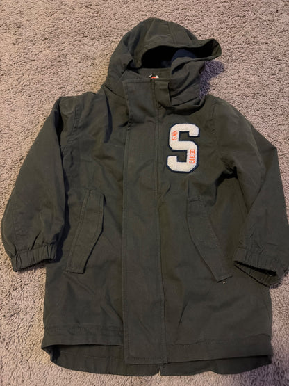 H&M kids jacket , Kids 3T