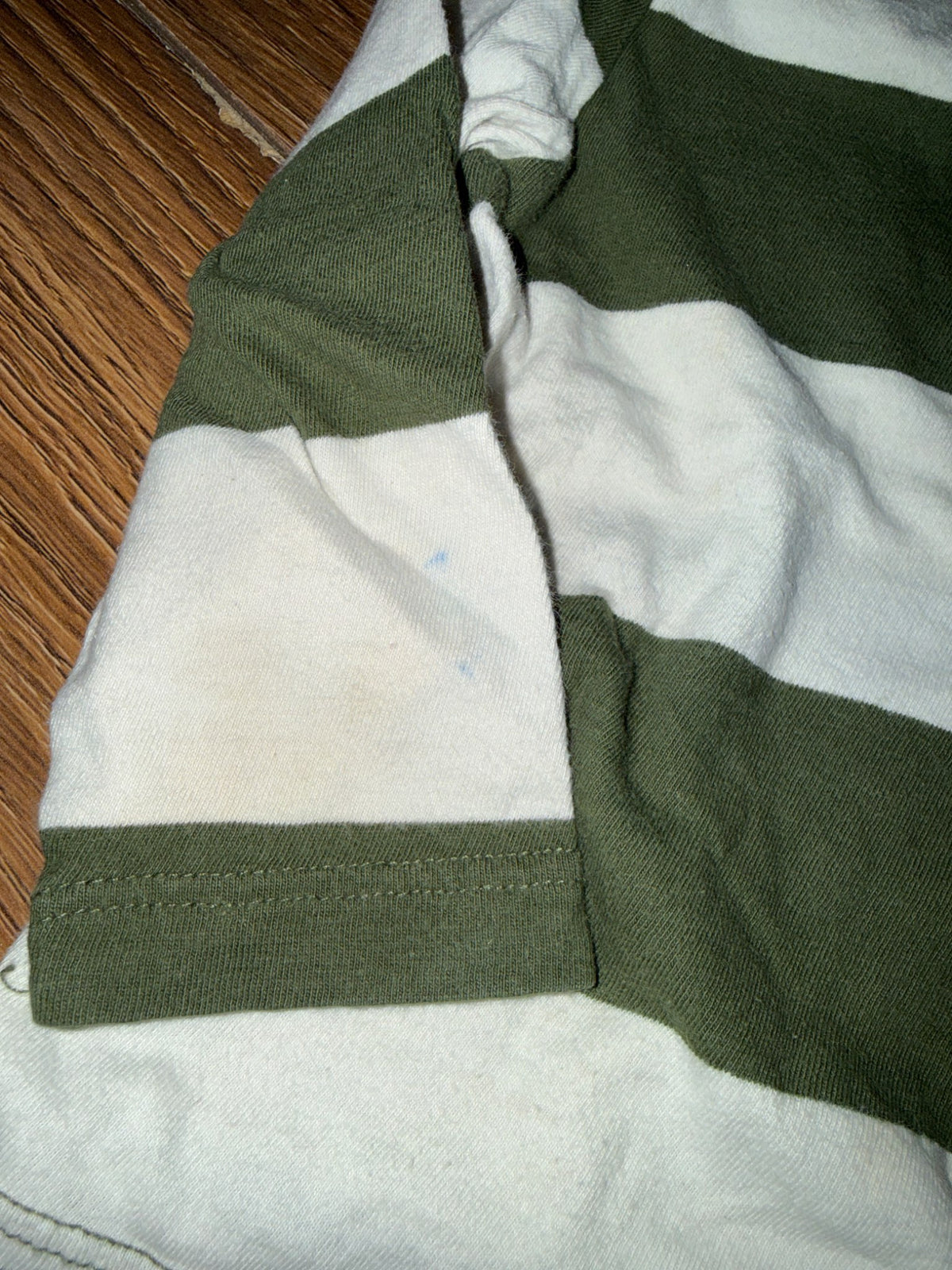 Old Navy Long Sleeve Set of 4, Kids 18 Month (12-18M)