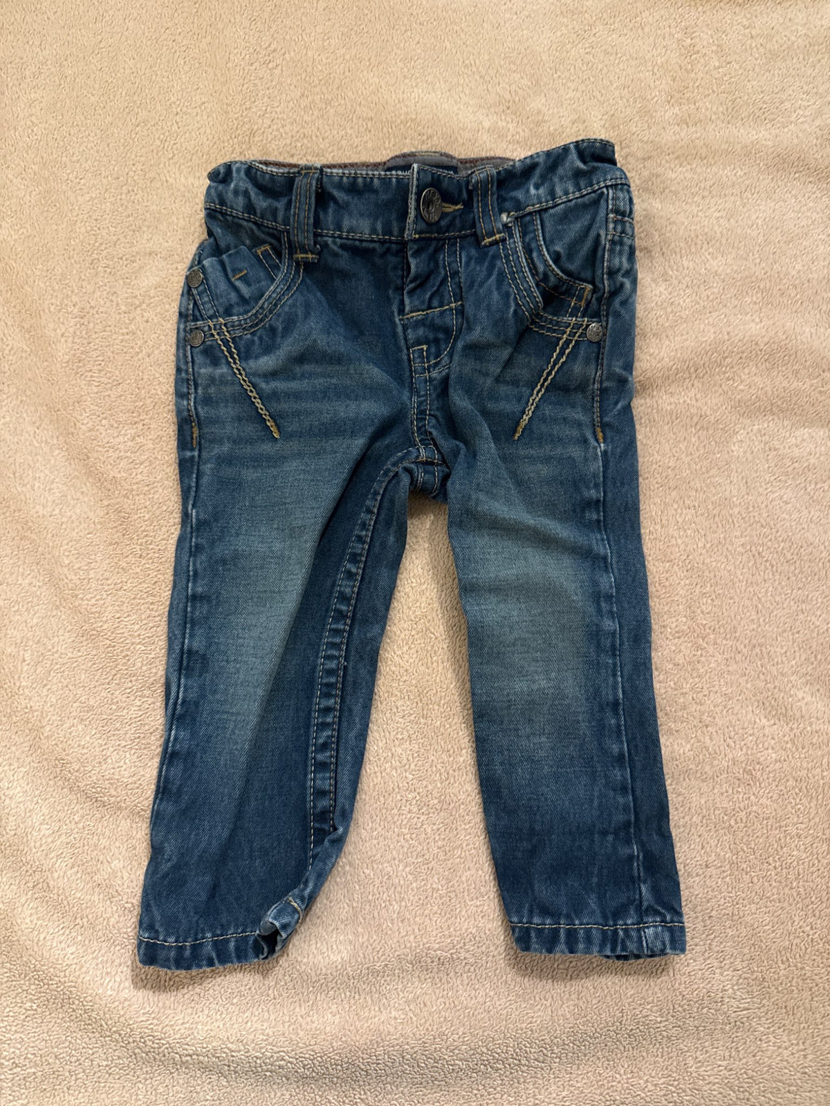 Mexx 6-9m Jeans