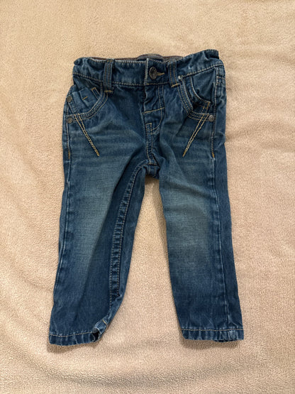 Mexx 6-9m Jeans
