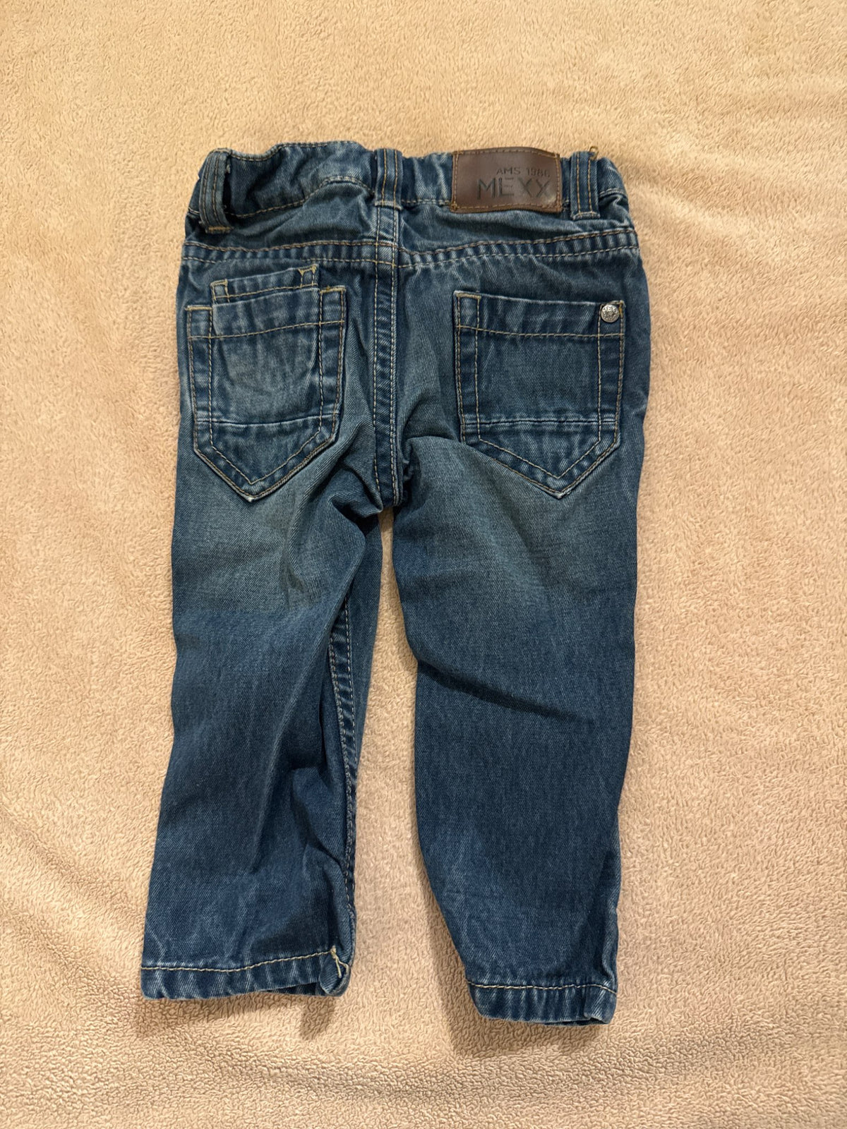 Mexx 6-9m Jeans