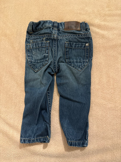Mexx 6-9m Jeans