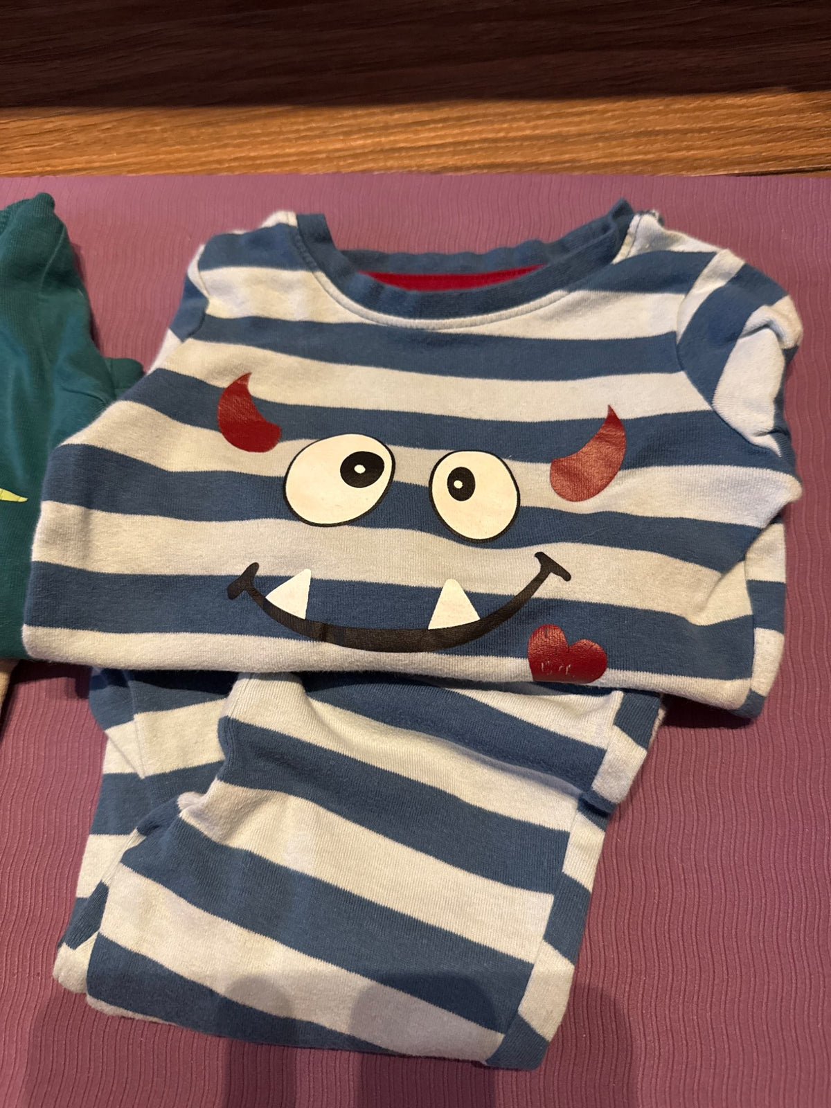 George 12-18 month two piece sleep sets , Kids 18 Month (12-18M)