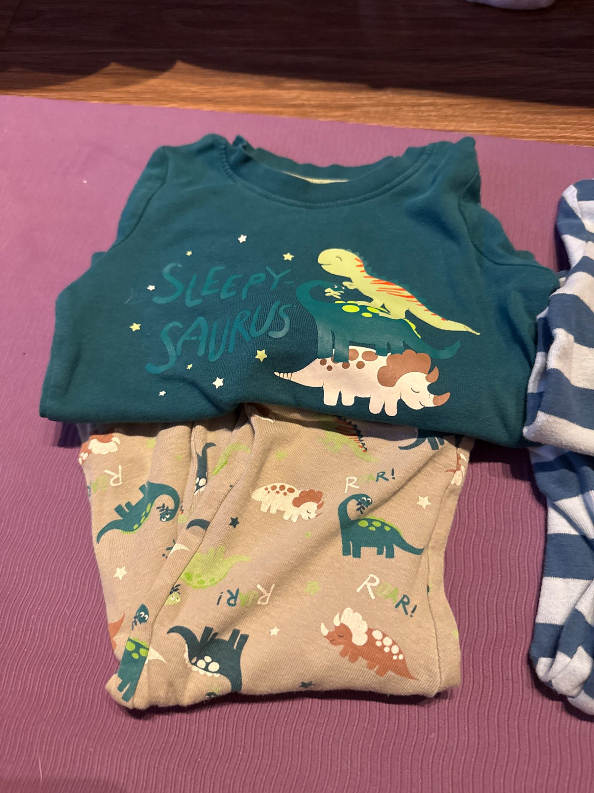 George 12-18 month two piece sleep sets , Kids 18 Month (12-18M)
