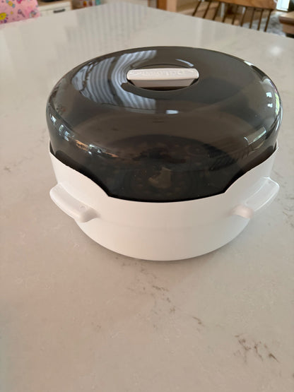 Dr. Browns Microwave Sterilizer