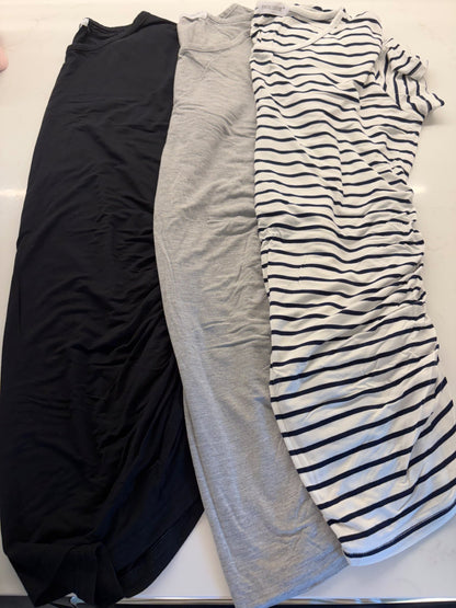 Maternity T-Shirt Bundle size medium, Maternity M (8-10)