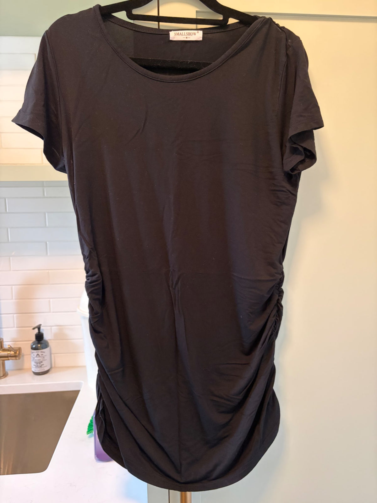 Maternity T-Shirt Bundle size medium, Maternity M (8-10)