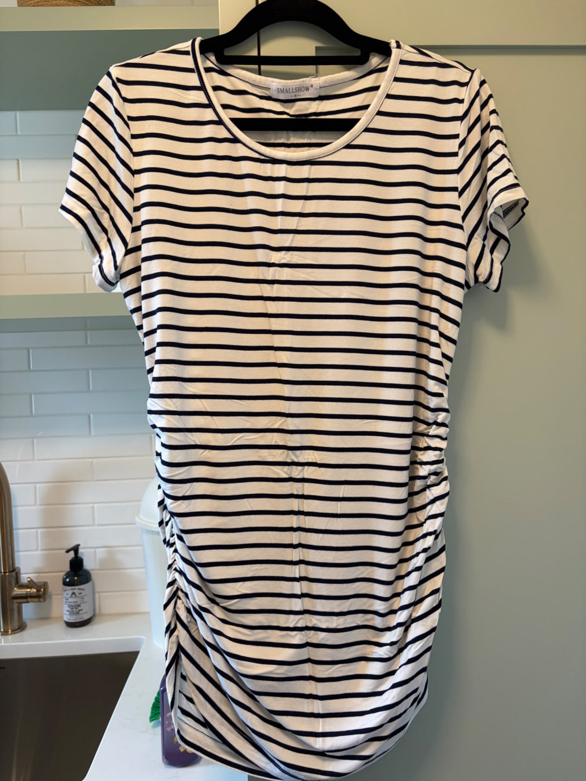 Maternity T-Shirt Bundle size medium, Maternity M (8-10)