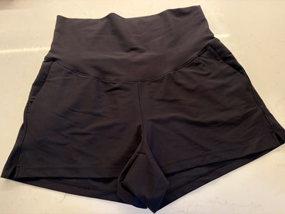 Old Navy Active Maternity Shorts, Maternity M (8-10)
