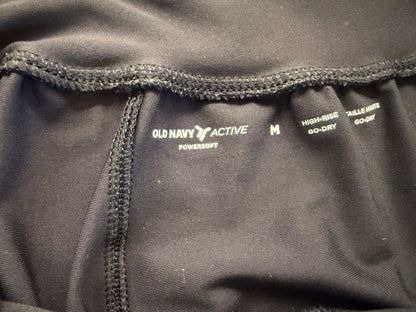 Old Navy Active Maternity Shorts, Maternity M (8-10)