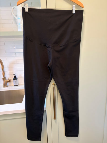 H&M Maternity Workout Leggings, Maternity L (12-14)
