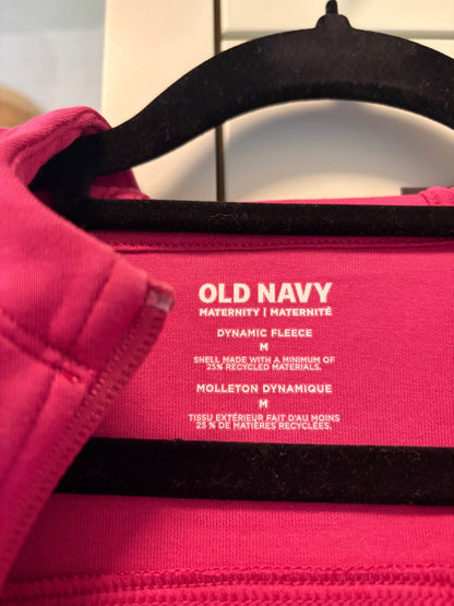 Old Navy Maternity Sweatsuit, Maternity M (8-10)