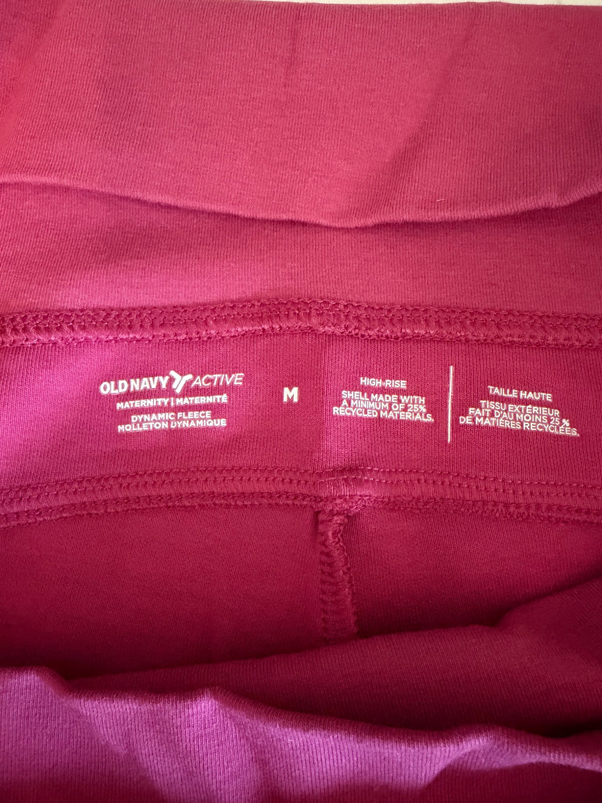 Old Navy Maternity Sweatsuit, Maternity M (8-10)