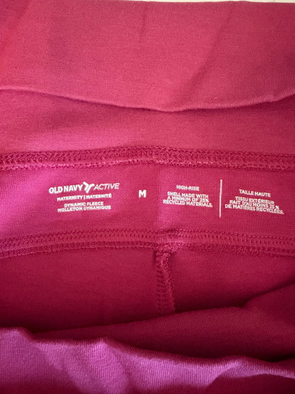 Old Navy Maternity Sweatsuit, Maternity M (8-10)