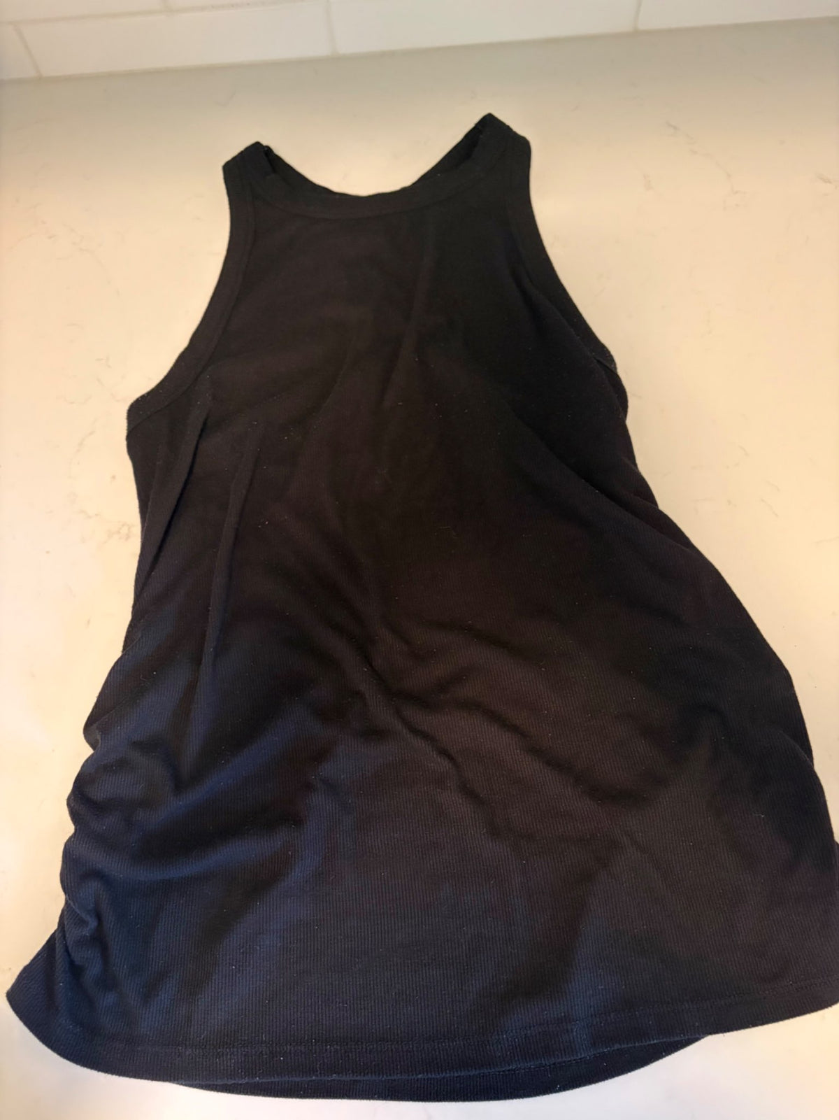 Old Navy Maternity Workout Tank, Maternity M (8-10)