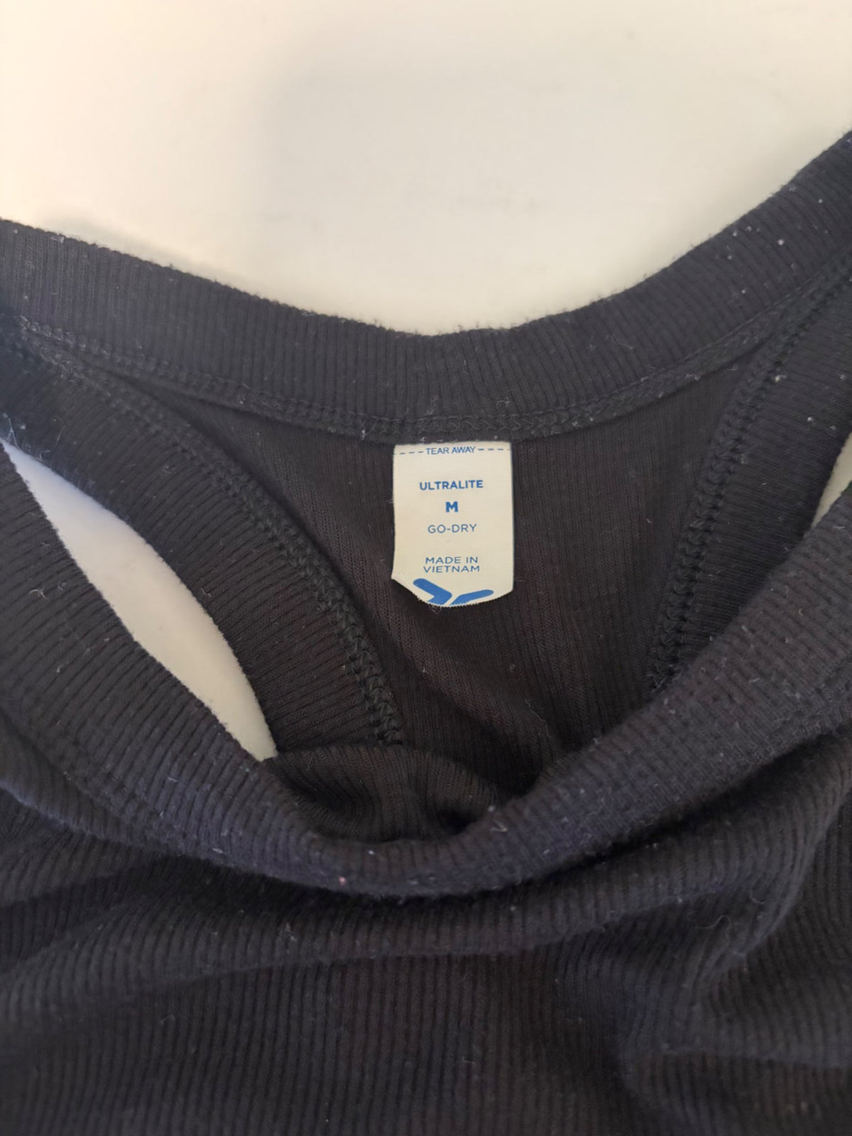Old Navy Maternity Workout Tank, Maternity M (8-10)