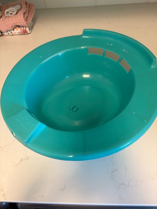 Sitz Bath