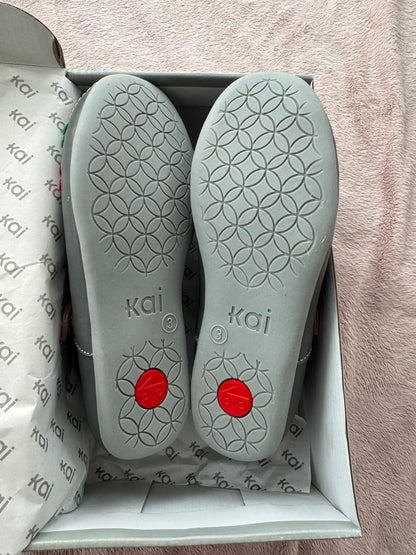 See Kai Run Mary Janes (size 3Y), Shoes 3 (Kids:4-8yr)