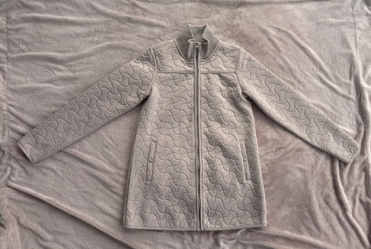 Size 12 Wheat Kids Jacket, Kids 12